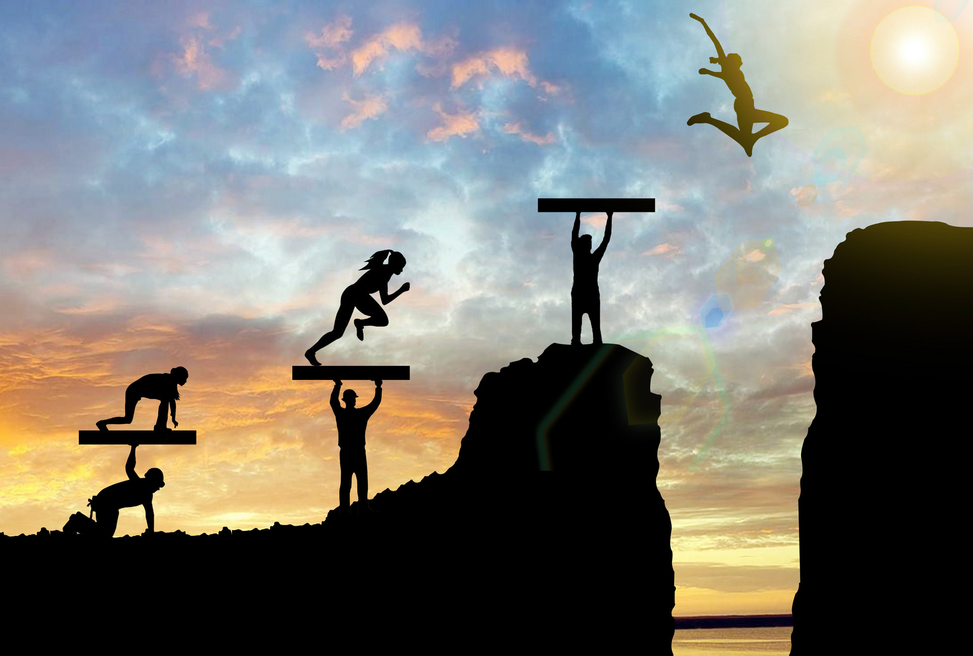 为别人承担有限责任是一种能力 职场进化 为别人承担有限责任是一种能力 职场进化