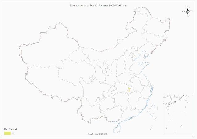 2019新冠肺疫的对经济政治有哪些影响? 生活思索 第1张 2019新冠肺疫的对经济政治有哪些影响? 生活思索 第1张