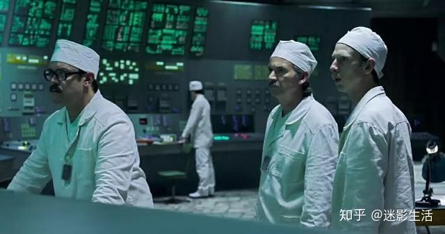 切尔诺贝利的真实故事 好文收藏 第4张 切尔诺贝利的真实故事 好文收藏 第4张