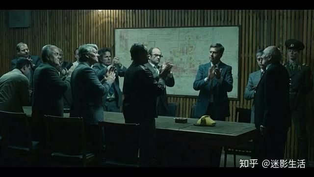 切尔诺贝利的真实故事 好文收藏 第8张 切尔诺贝利的真实故事 好文收藏 第8张