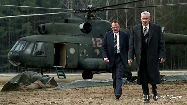 切尔诺贝利的真实故事 好文收藏 第13张 切尔诺贝利的真实故事 好文收藏 第13张