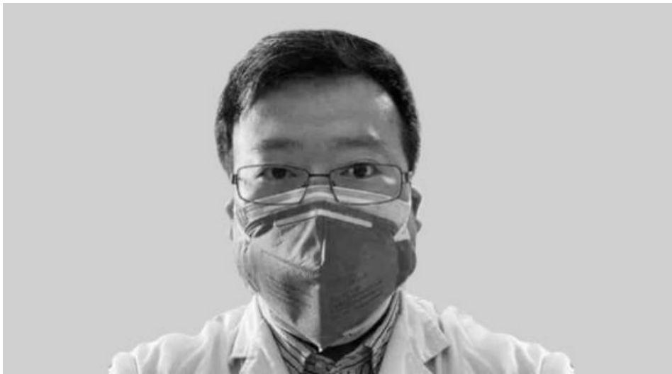 用什么来纪念他?追问武汉大疫中失守的专业防线 好文收藏 第3张 用什么来纪念他?追问武汉大疫中失守的专业防线 好文收藏 第3张