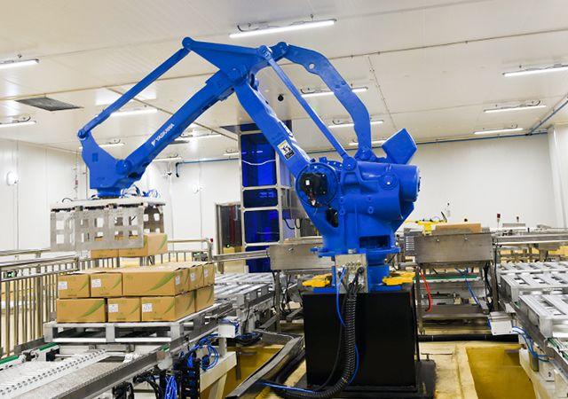 湖北养殖业沦陷 疫情中的危与机 数智化或是生存基石 数字化管理 第9张 湖北养殖业沦陷 疫情中的危与机 数智化或是生存基石 数字化管理 第9张