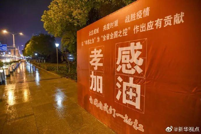 新冠肺炎疫情中政府里高人的决策