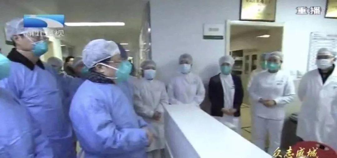 2019新冠病毒肺炎这场疫情究竟暴露出了多少？ 好文收藏 第9张