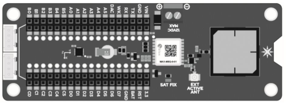 区块链+物联网的食品溯源系统 行业案例 第7张 区块链+物联网的食品溯源系统 行业案例 第7张