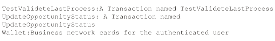 区块链+物联网的食品溯源系统 行业案例 第13张 区块链+物联网的食品溯源系统 行业案例 第13张