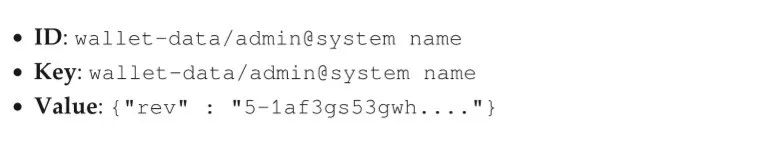 区块链+物联网的食品溯源系统 行业案例 第17张 区块链+物联网的食品溯源系统 行业案例 第17张