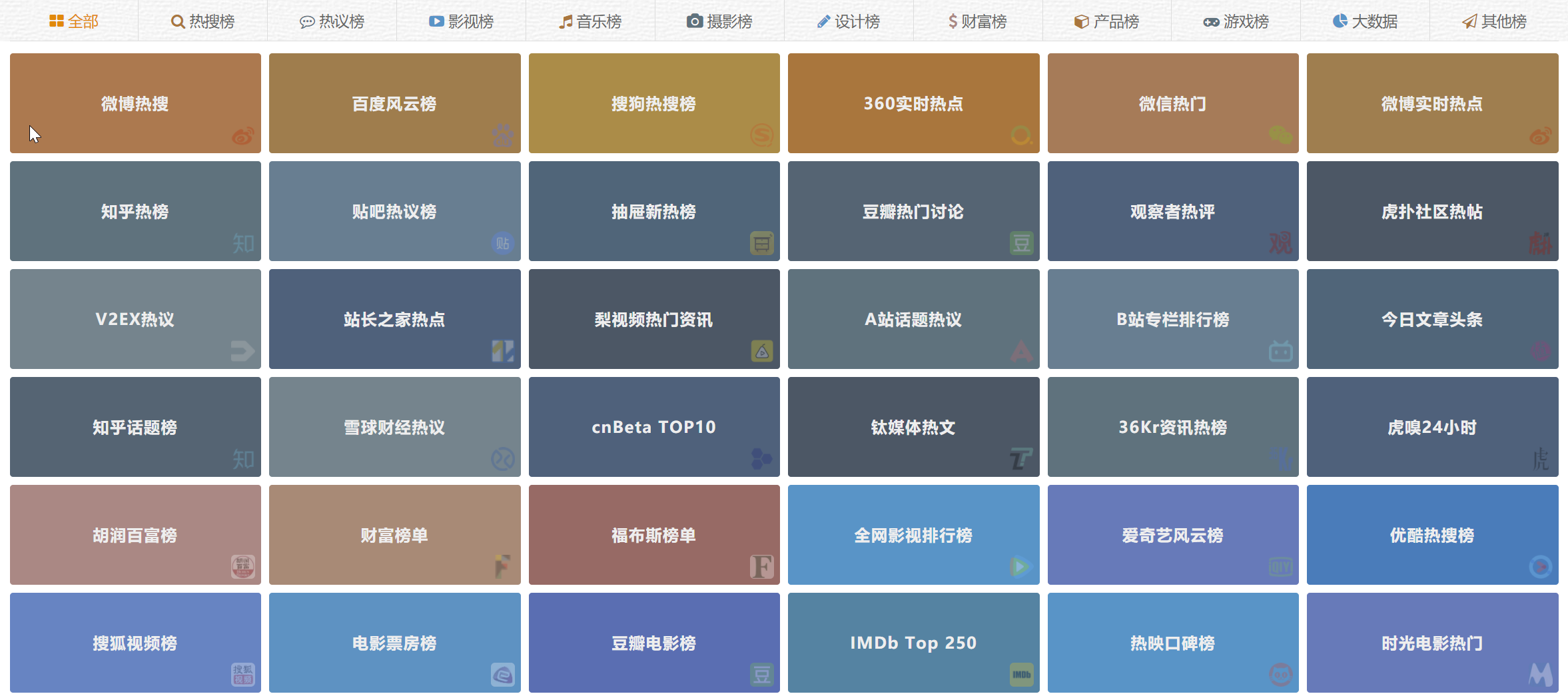 提升工作学习效率几个小而美网站 资源分享 提升工作学习效率几个小而美网站 资源分享
