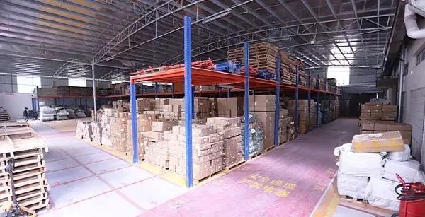 【分享】仓库重要吗？从财务的角度看仓库