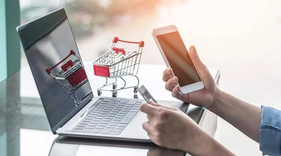 央国企采购电商是怎么起来的 供应链 第1张 央国企采购电商是怎么起来的 供应链 第1张