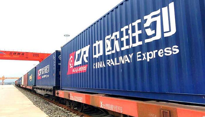 国际工程物流概念与市场情况 供应链 国际工程物流概念与市场情况 供应链