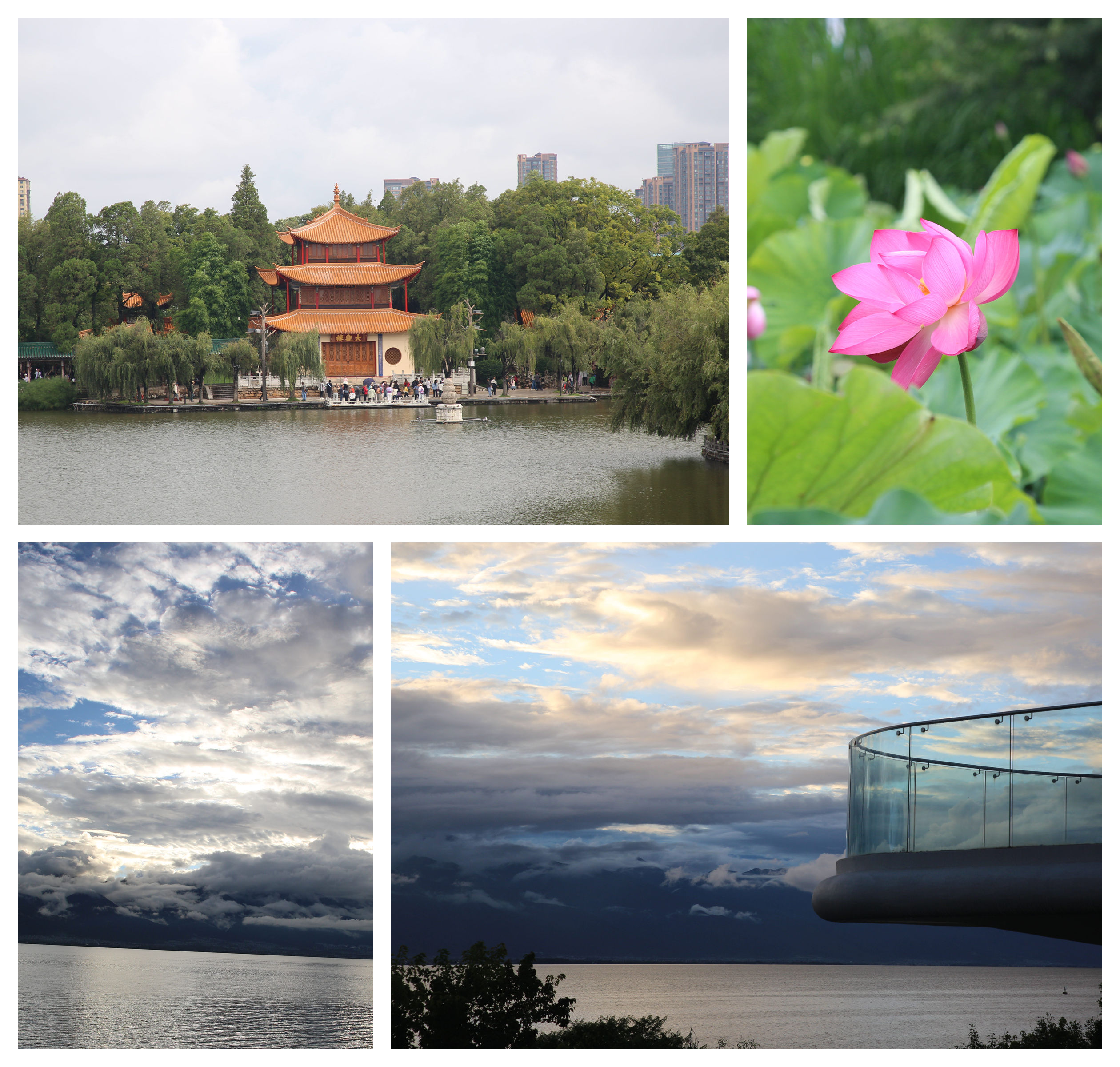 2025滇行漫记:共赴云南山水诗篇 旅行札记 第1张 2025滇行漫记:共赴云南山水诗篇 旅行札记 第1张