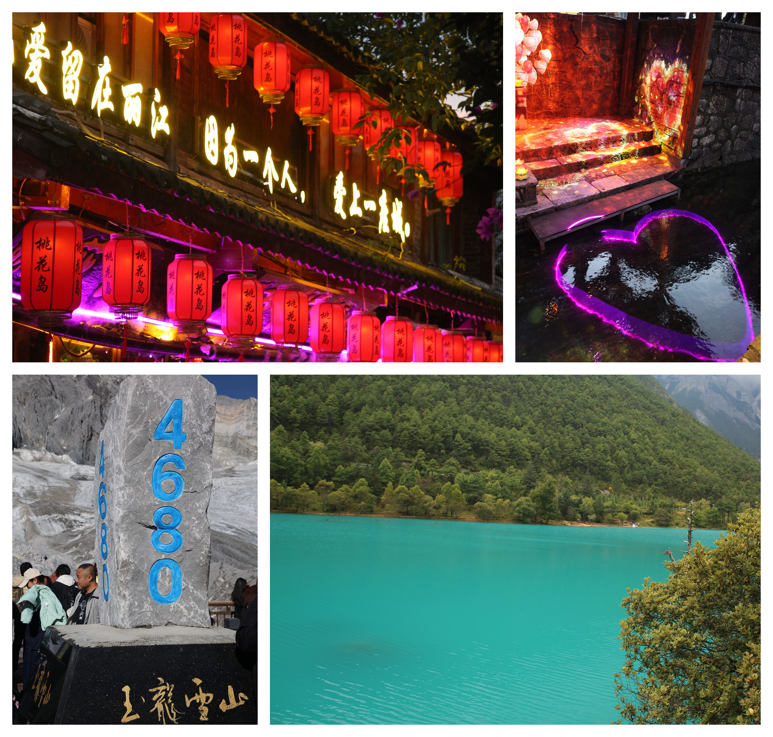 2025滇行漫记:共赴云南山水诗篇 旅行札记 第3张 2025滇行漫记:共赴云南山水诗篇 旅行札记 第3张