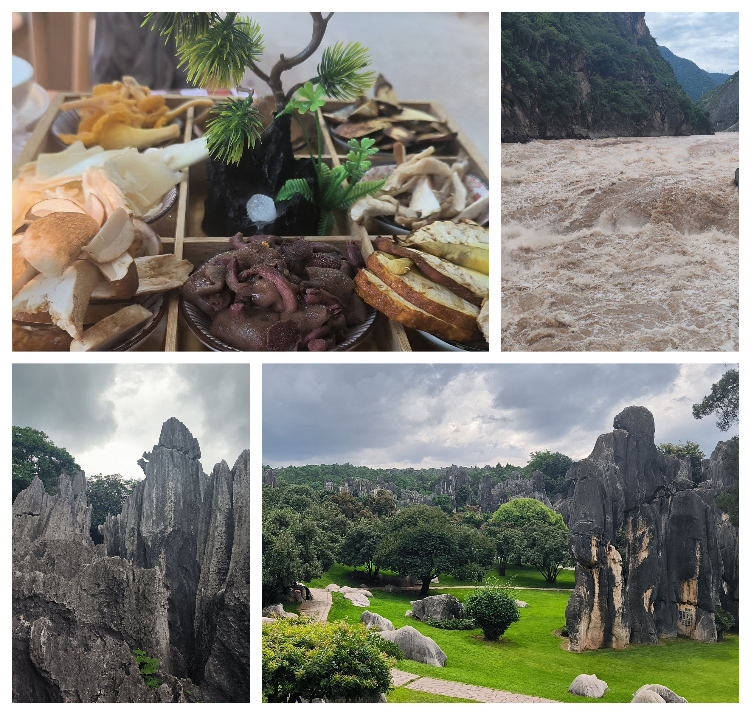 2025滇行漫记:共赴云南山水诗篇 旅行札记 第5张 2025滇行漫记:共赴云南山水诗篇 旅行札记 第5张