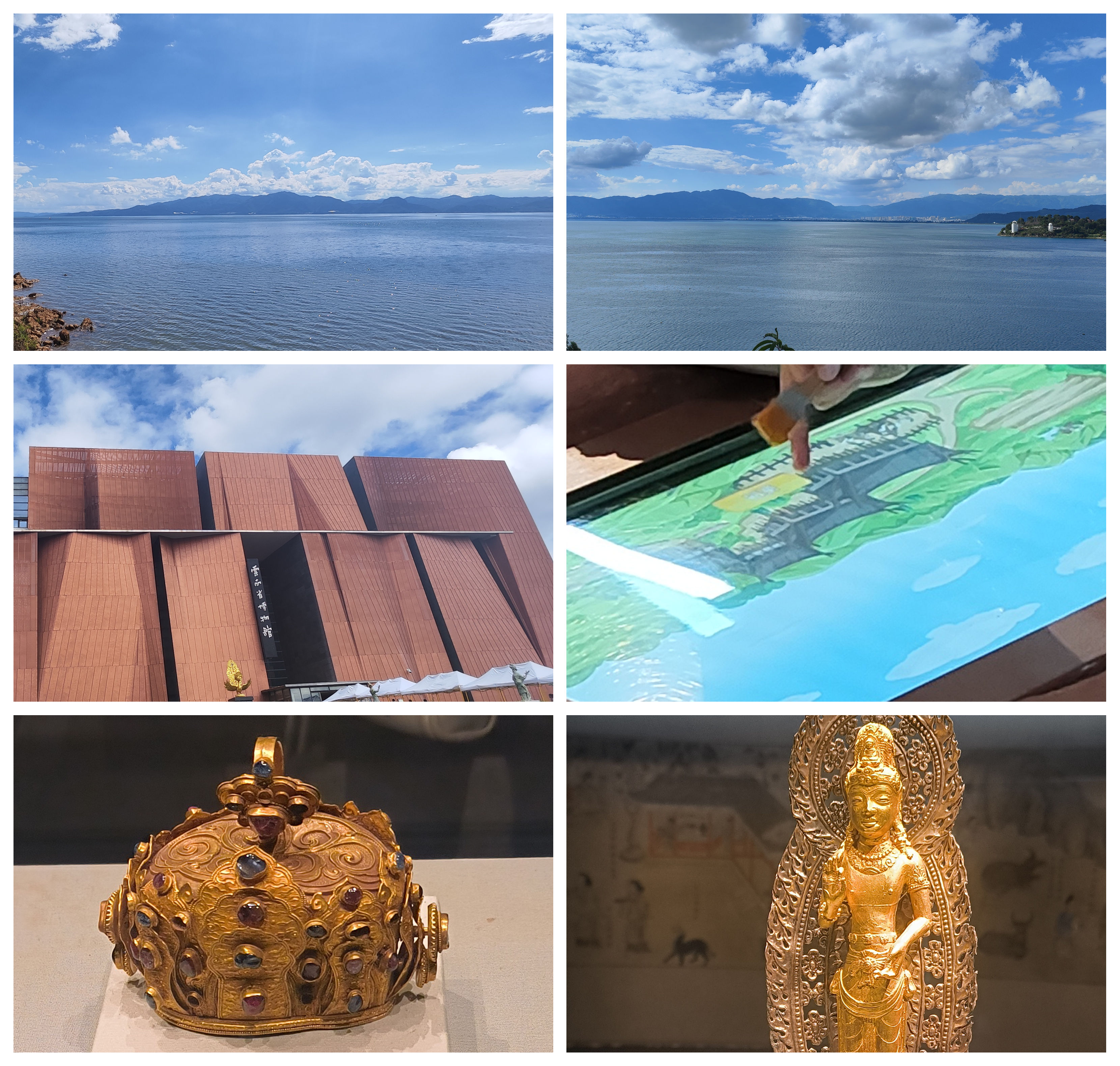 2025滇行漫记:共赴云南山水诗篇 旅行札记 第6张 2025滇行漫记:共赴云南山水诗篇 旅行札记 第6张